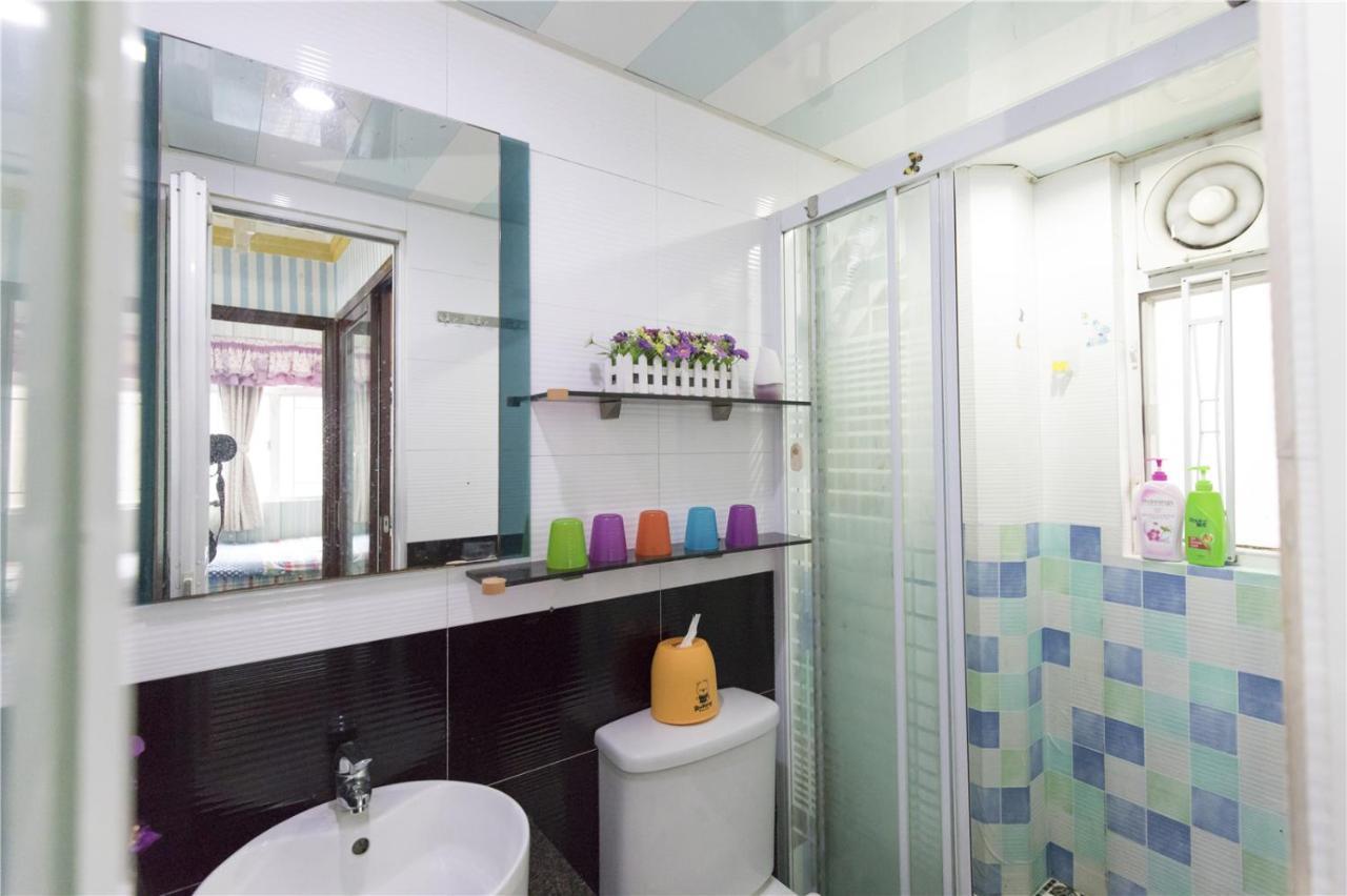3Room Charming Apt,8Pax Hong Kong Exterior photo
